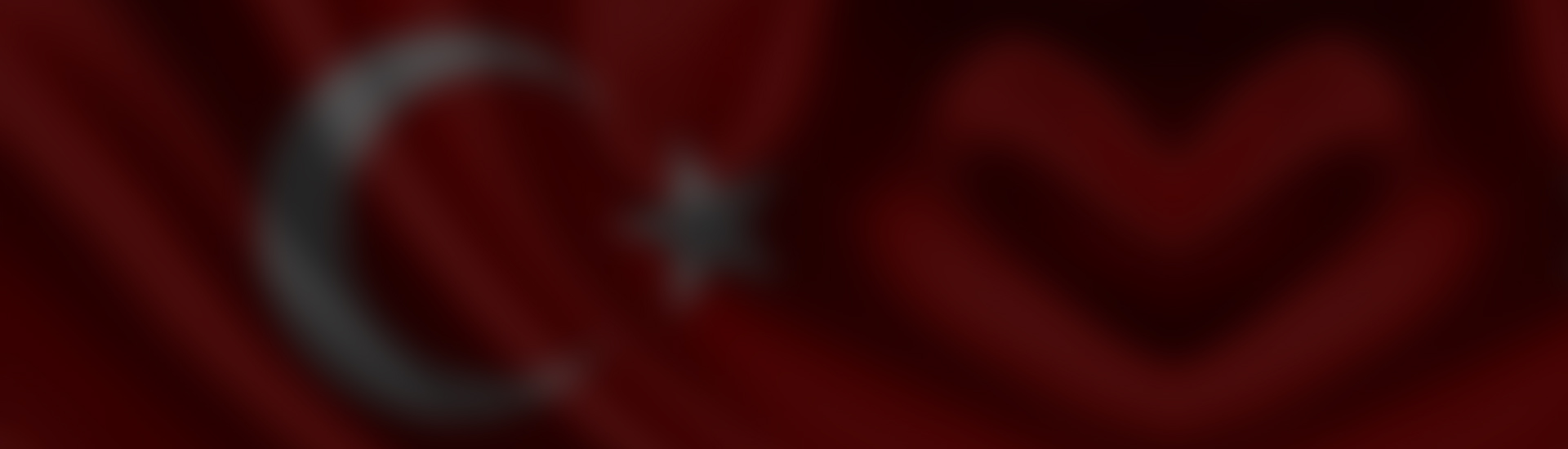 turk bayrağı background